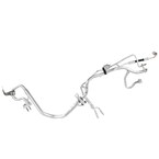 A/C Refrigerant Liquid Hose Main Image