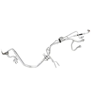 Air Conditioning (A/C) Refrigerant Liquid Hose Tube