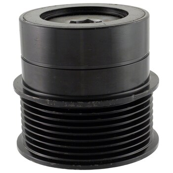 Supercharger Clutch And Pulley ClutcHand AS - 5.2L