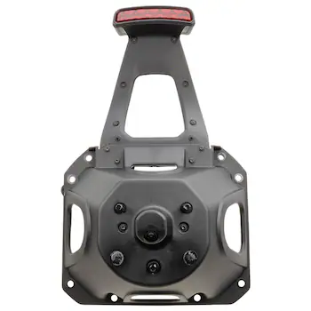 Bracket Spare Wheel Carrier