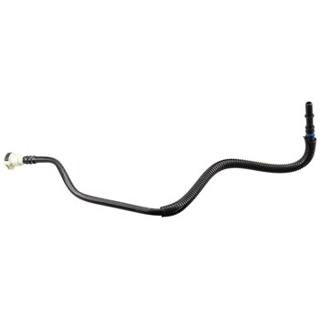 Evaporative Emissions System Lines Tube - 2.5L
