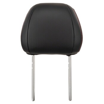 Headrest - Left, Right, Front (Coupe)