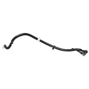 Evaporative Emissions System Lines Connecting Hose - 2.5L