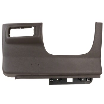 Instrument Panel Cover