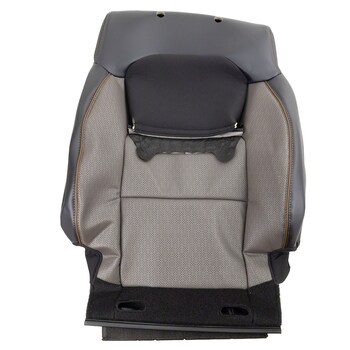 Cover Seat Back Cushion <br>A used to replace the original equipment of a vehicles