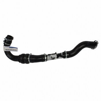 Air Duct Turbocharger Intercooler Pipe - 1.6L