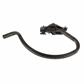 Deck Lid Hinge Luggage Compartment Door - Right