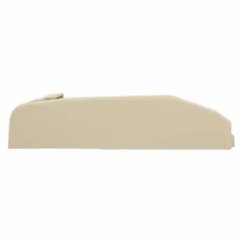 Seat Track Cover Pivot - Left, Right, Rear