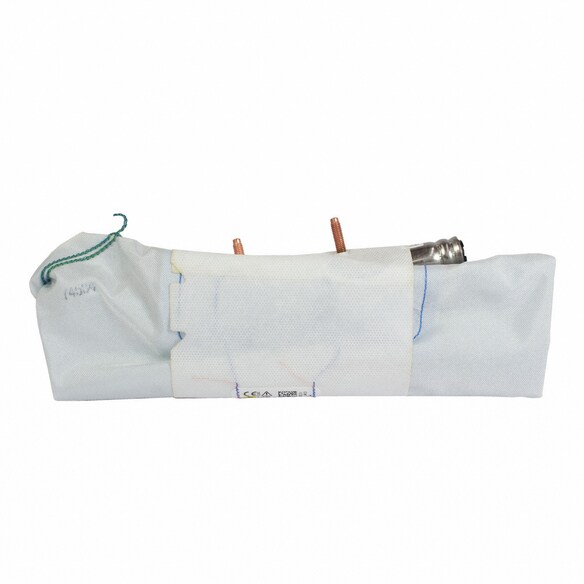 Seat Air Bag - Left Main Image