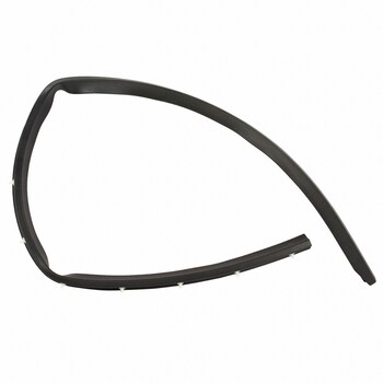 Door Seal Weatherstrip - Left, Front
