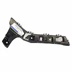 Bumper Cover Bracket - Left, Rear Main Image
