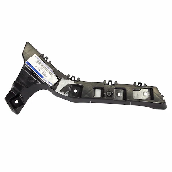 Bumper Cover Bracket - Left, Rear Main Image
