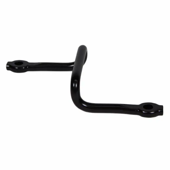 Hood Latch Striker Plate Lock Main Image