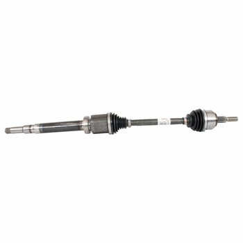 Drive Axle Shaft - Front 2.5L