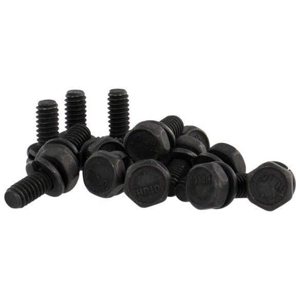 Miscellaneous Hardware SCR and Washer 1/4 20X.62 Hex HD - 1/4X20 x 0.62 (AT) Main Image