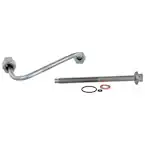 Fuel Injector O-Ring Kit Tube and Seal - 6.7L Main Image