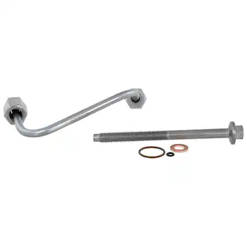 Fuel Injector O-Ring Kit Tube and Seal - 6.7L