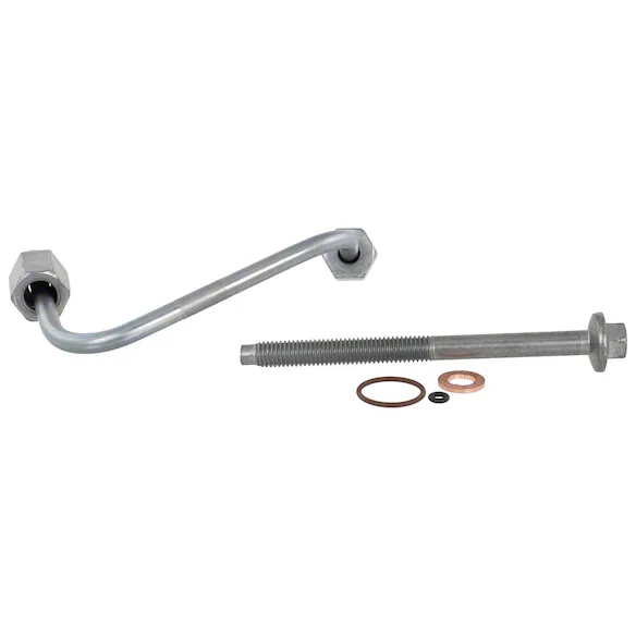Fuel Injector O-Ring Kit Tube and Seal - 6.7L Main Image