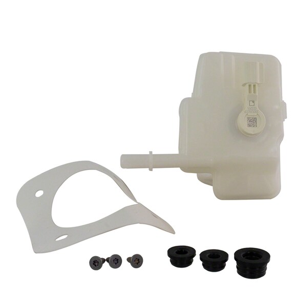 Brake Master Cylinder Reservoir Kit Main Image