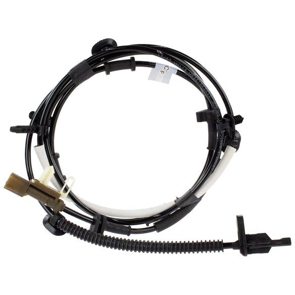 Abs Wheel Speed Sensor - Right, Rear Main Image