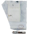 Seat Air Bag Module Curtain - Right Main Image