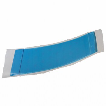 Stone Guard Shield Deflector - Right