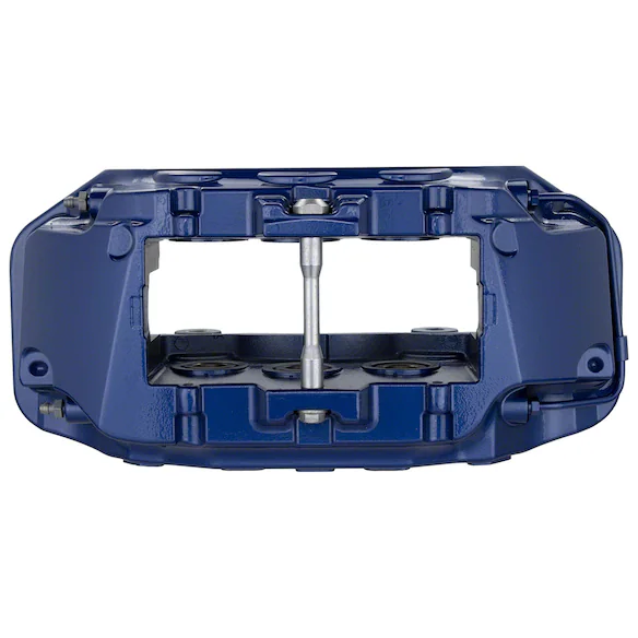 A disc brake caliper used for the main operating brakes of vehicle Which utilizes piston (s) to squeeze pads Main Image