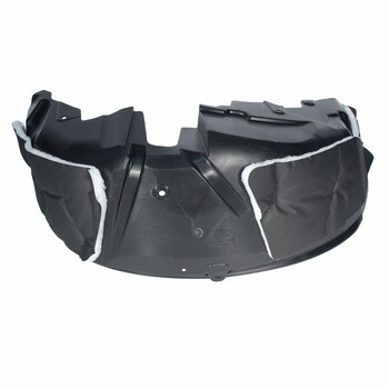 Quarter Panel Splash Shield Wheelhouse - Right, Inner