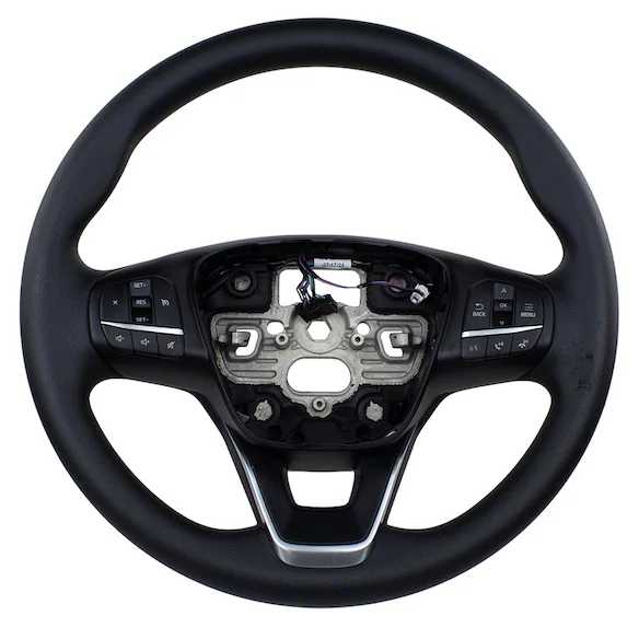 Steering Wheel Main Image