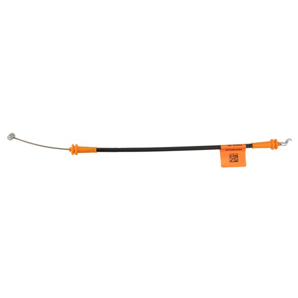 Door Latch Cable Lock Rod - Left, Right, Rear Main Image