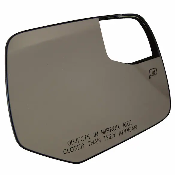 Door Mirror Glass Rear View Main Image