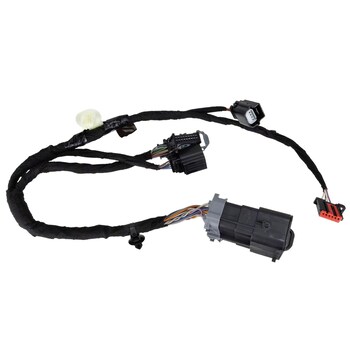 Wire Accessory Feed - 2.0L