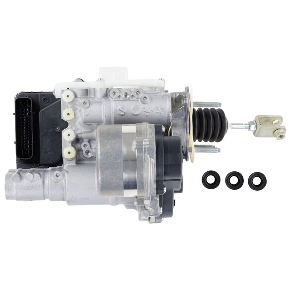 Power Brake Booster Main Image