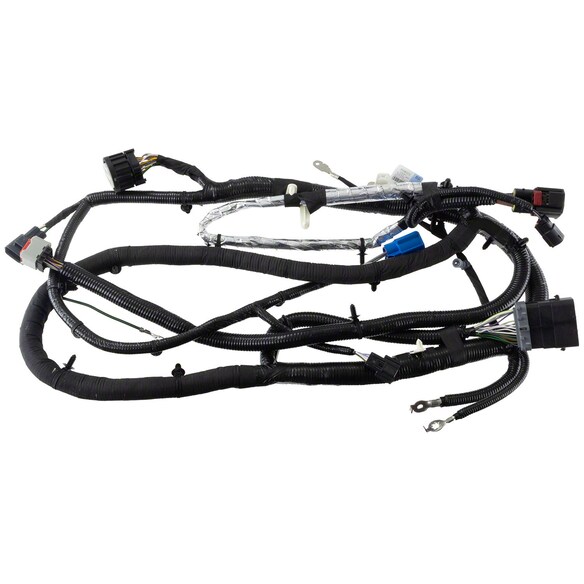 Power steering Wire Motor - 2.0L (HYBRID.) Main Image