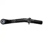 Steering Knuckle End Spindle Rod CO - Right, Front Main Image