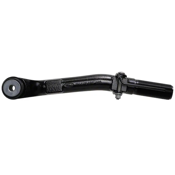 Steering Knuckle End Spindle Rod CO - Right, Front Main Image