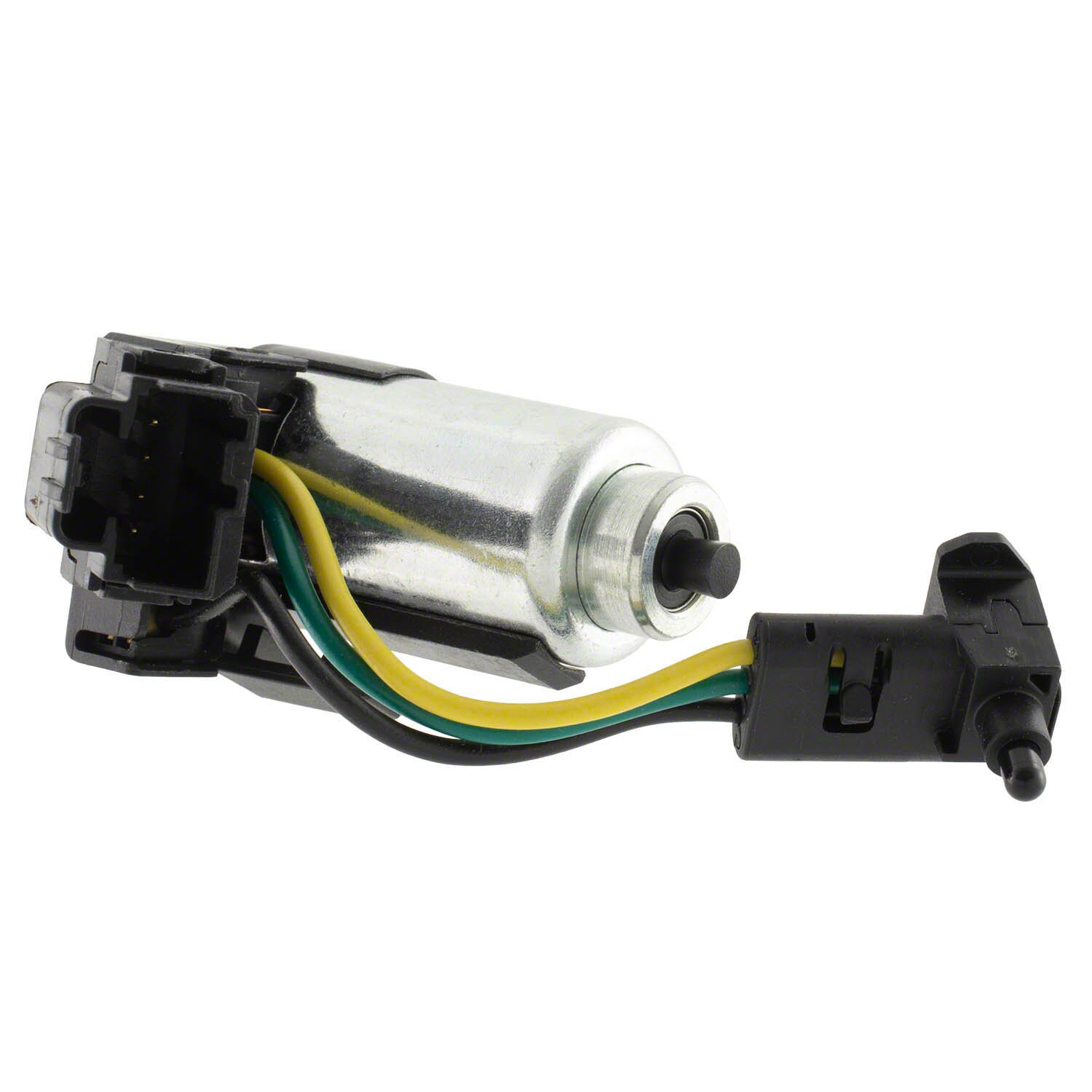 Shift Interlock Solenoid | Parts | Ford.com