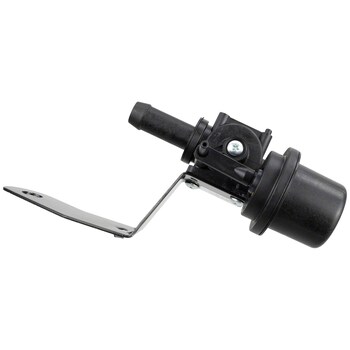 Hvac Heater Control Valve