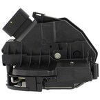 Door Latch Lock Actuator Motor - Left, Rear Main Image