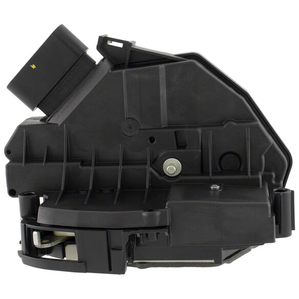 Door Latch Lock Actuator Motor - Left, Rear Main Image