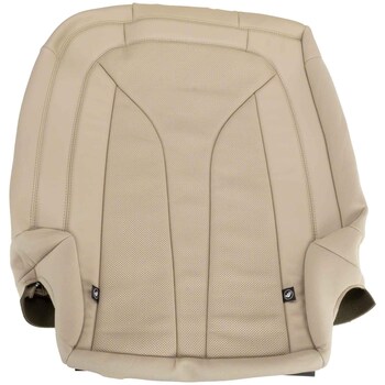 Seat Back Cushion Cover - Right, Rear