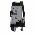 Door Latch Lock Actuator Motor - Right, Rear Main Image