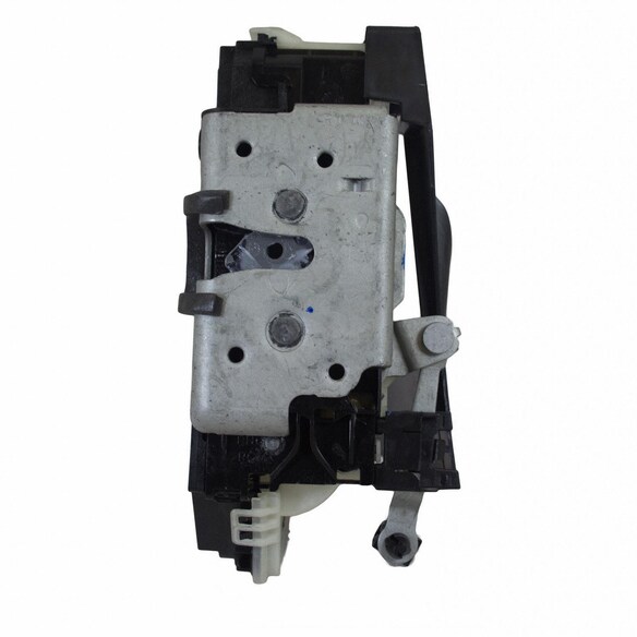 Door Latch Lock Actuator Motor - Right, Rear Main Image