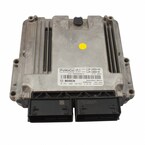 Engine Control Module (ECM) EEC V - CF613C0A11 (AML6) 3.5L Main Image