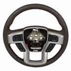 Wheel Steering Main Image