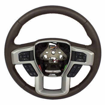 Wheel Steering