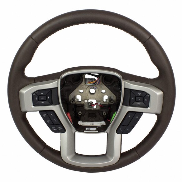 Wheel Steering Main Image