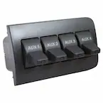 Instrument Panel Voltage Regulator Switch Main Image