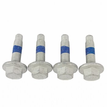 Bolt - M8 X 22MM 3.5L