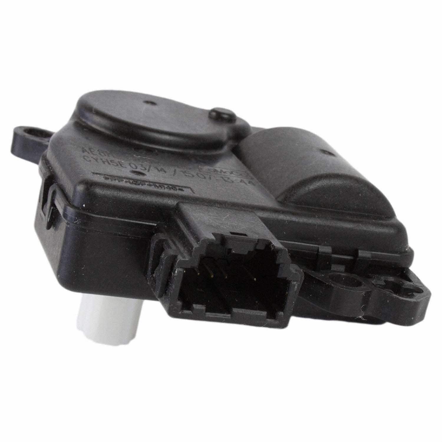 Hvac Defrost Mode Door Actuator Motor | Parts | Ford.com